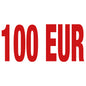 100 EUR Gift Card