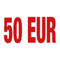 50 EUR Gift Card