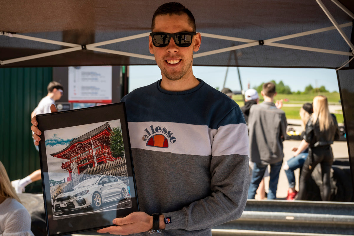 About Cool Car Drawing – CoolCarDrawing